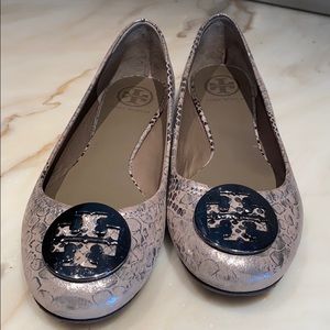 Tory Burch flats-8M